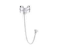 Designer Ear Cuff Jewelry Cuff IC-44